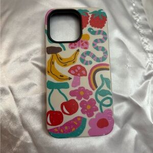 Casely iPhone 14 Pro Max Case - Bold & MagSafe